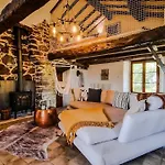 Casa Isabella - Mit Pool Und Sauna Villa