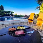 Villa Casa Isabella - Mit Pool Und Sauna *