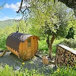 Casa Isabella - Mit Pool Und Sauna Villa Pierle