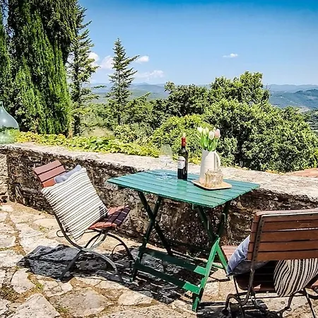 Casa Isabella - Mit Pool Und Sauna Pierle
