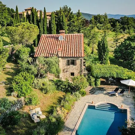Casa Isabella - Mit Pool Und Sauna * Pierle