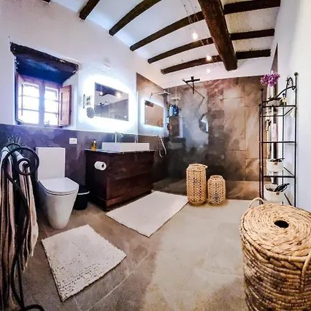 Casa Isabella - Mit Pool Und Sauna