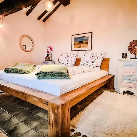 Casa Isabella - Mit Pool Und Sauna Villa Pierle