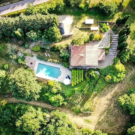 Casa Isabella - Mit Pool Und Sauna *