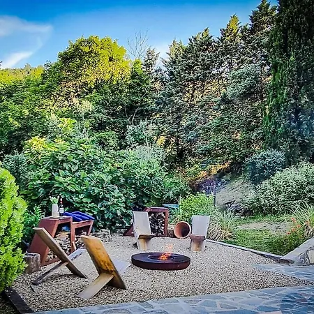 Casa Isabella - Mit Pool Und Sauna Villa Pierle