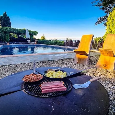 Villa Casa Isabella - Mit Pool Und Sauna *