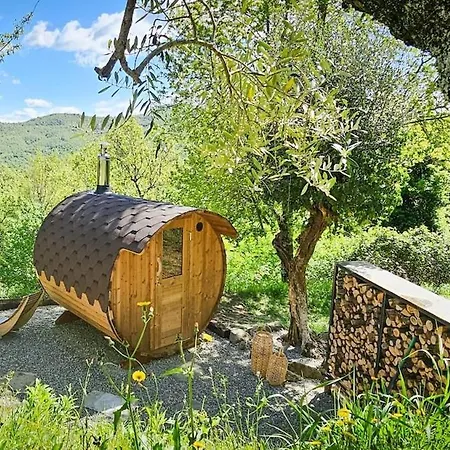 Casa Isabella - Mit Pool Und Sauna Villa Pierle