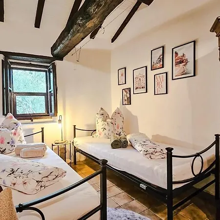 Casa Isabella - Mit Pool Und Sauna *