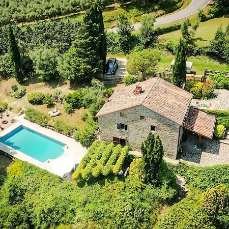 Villa Casa Isabella - Mit Pool Und Sauna *