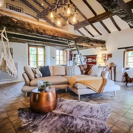 Casa Isabella - Mit Pool Und Sauna Villa