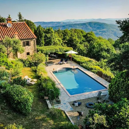 Casa Isabella - Mit Pool Und Sauna