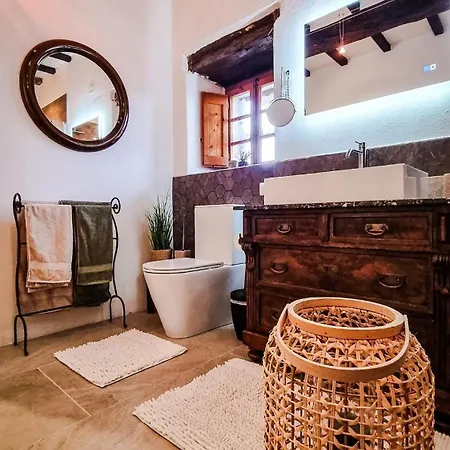 Casa Isabella - Mit Pool Und Sauna